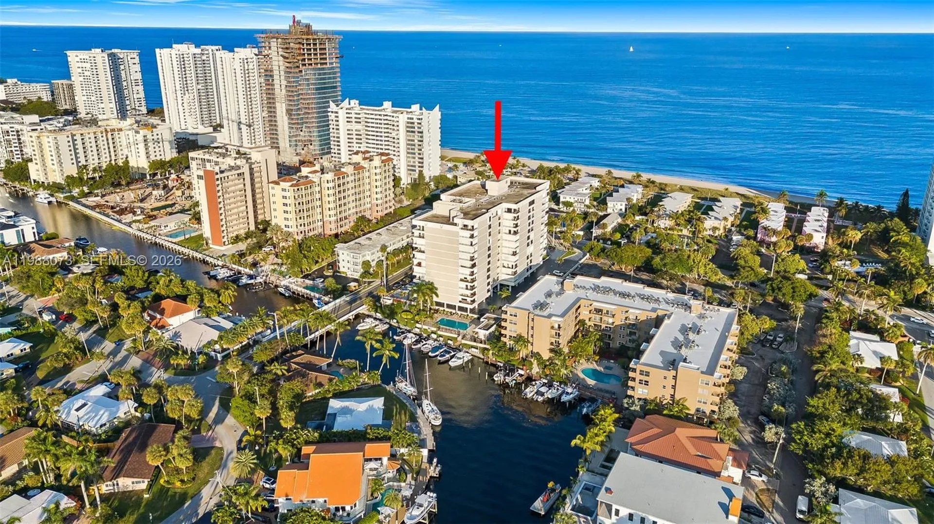1401 S Ocean Boulevard Pompano Beach FL 33062