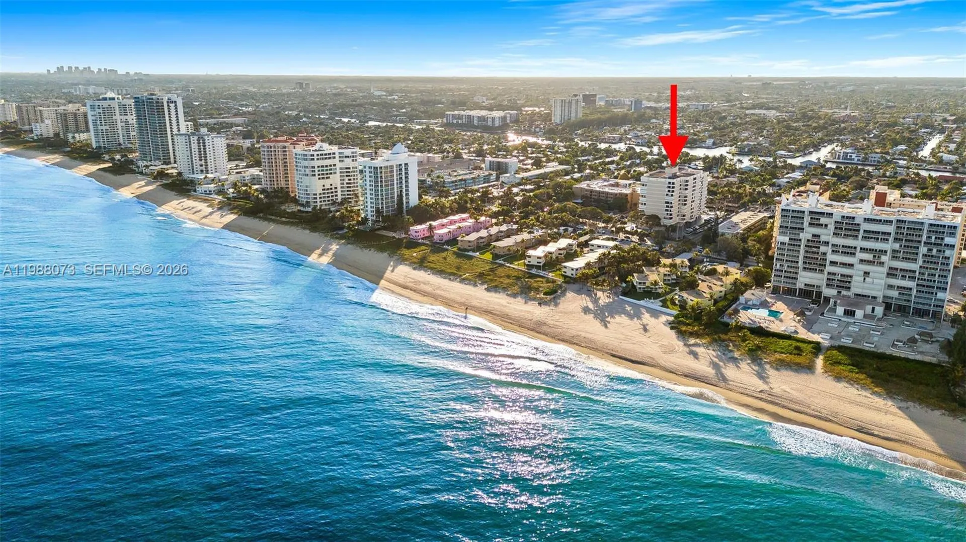 1401 S Ocean Boulevard Pompano Beach FL 33062