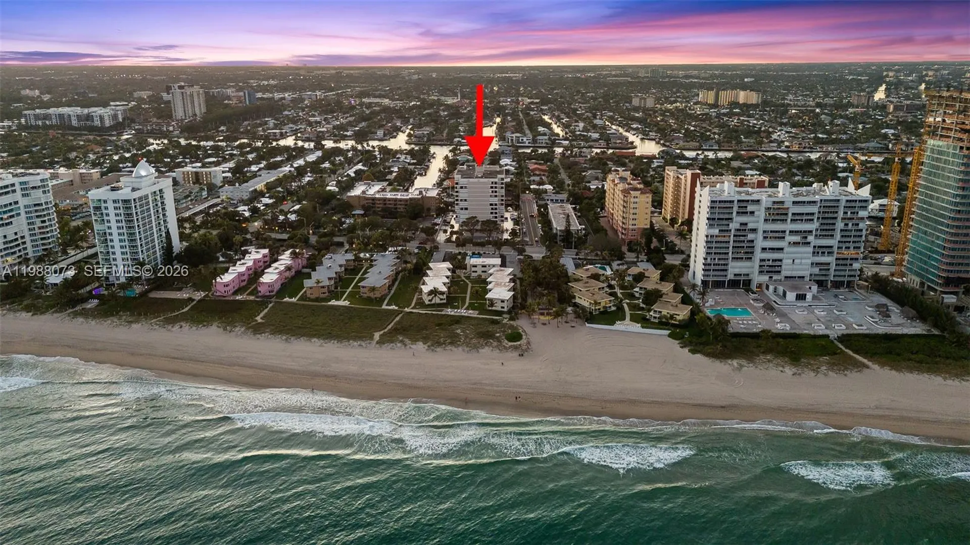 1401 S Ocean Boulevard Pompano Beach FL 33062