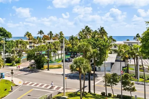 1401 S Ocean Boulevard Pompano Beach FL 33062