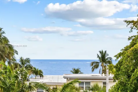 1401 S Ocean Boulevard Pompano Beach FL 33062