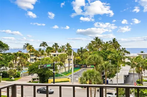 1401 S Ocean Boulevard Pompano Beach FL 33062