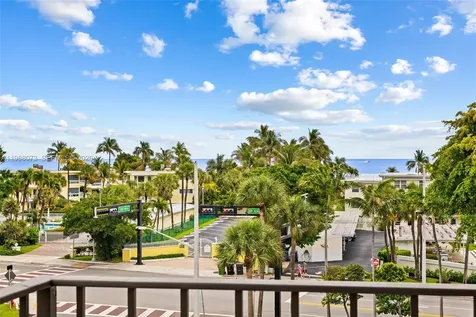 1401 S Ocean Boulevard Pompano Beach FL 33062