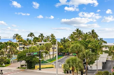 1401 S Ocean Boulevard Pompano Beach FL 33062