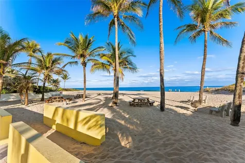 1401 S Ocean Boulevard Pompano Beach FL 33062