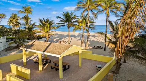 1401 S Ocean Boulevard Pompano Beach FL 33062