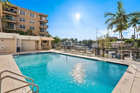 1401 S Ocean Boulevard Pompano Beach FL 33062
