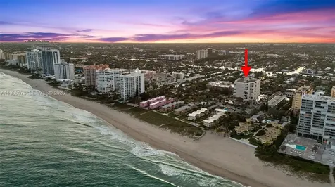 1401 S Ocean Boulevard Pompano Beach FL 33062