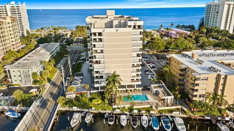 1401 S Ocean Boulevard Pompano Beach FL 33062