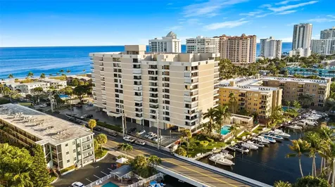 1401 S Ocean Boulevard Pompano Beach FL 33062