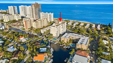 1401 S Ocean Boulevard Pompano Beach FL 33062