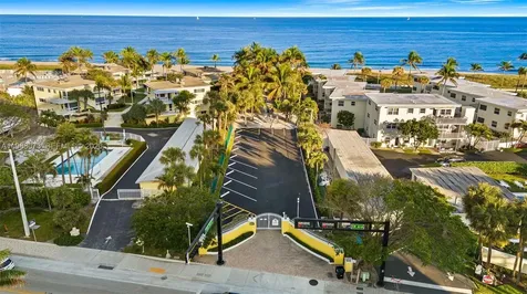 1401 S Ocean Boulevard Pompano Beach FL 33062