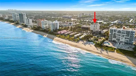 1401 S Ocean Boulevard Pompano Beach FL 33062