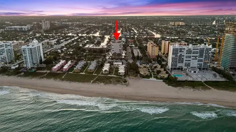 1401 S Ocean Boulevard Pompano Beach FL 33062