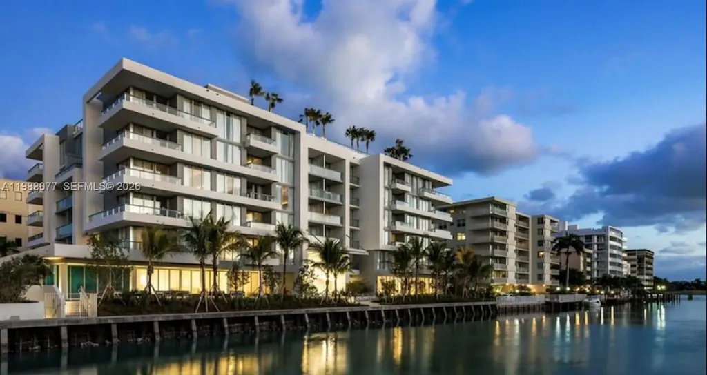 9540 W Bay Harbor Drive Bay Harbor Islands FL 33154
