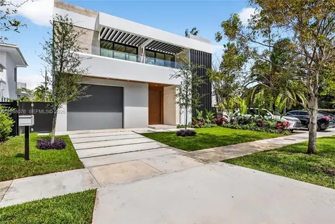 609 SW 24th Road Miami FL 33129