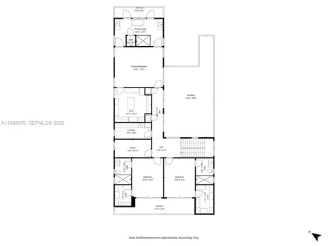 609 SW 24th Road Miami FL 33129