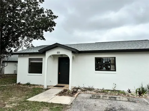 426 Las Palmas Avon Park FL 33825
