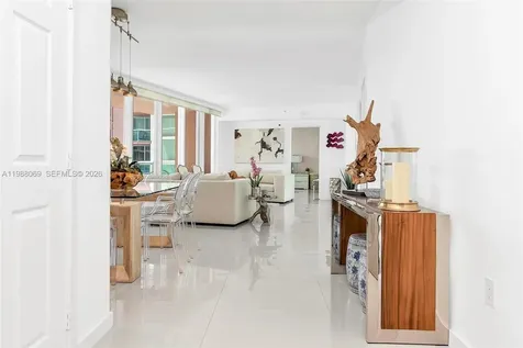 3370 Hidden Bay Drive Aventura FL 33180