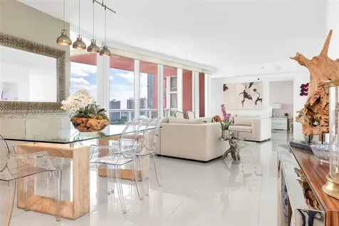 3370 Hidden Bay Drive Aventura FL 33180
