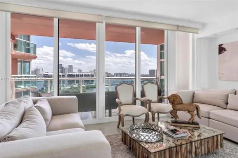 3370 Hidden Bay Drive Aventura FL 33180
