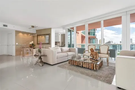 3370 Hidden Bay Drive Aventura FL 33180