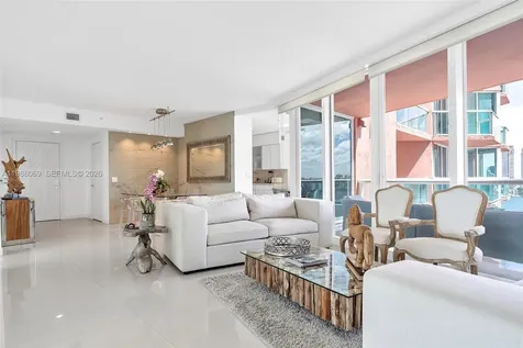 3370 Hidden Bay Drive Aventura FL 33180