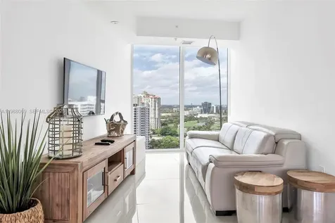 3370 Hidden Bay Drive Aventura FL 33180
