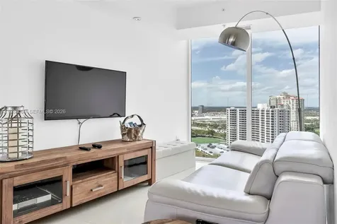 3370 Hidden Bay Drive Aventura FL 33180