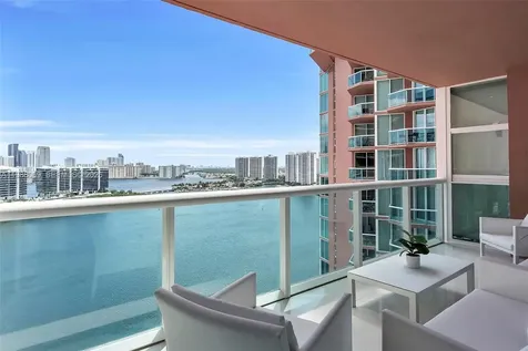 3370 Hidden Bay Drive Aventura FL 33180