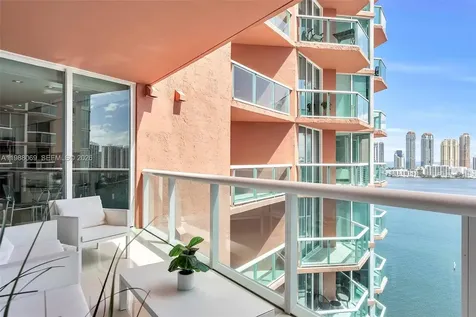 3370 Hidden Bay Drive Aventura FL 33180