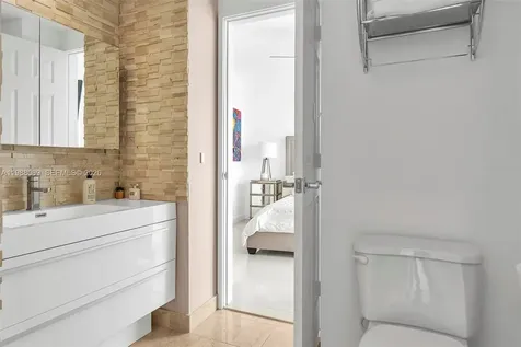 3370 Hidden Bay Drive Aventura FL 33180