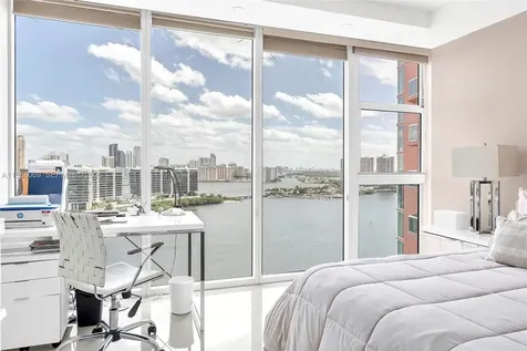 3370 Hidden Bay Drive Aventura FL 33180