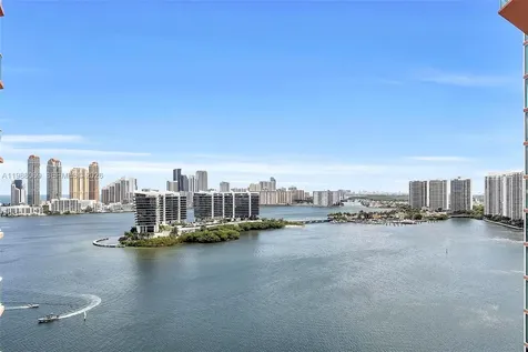 3370 Hidden Bay Drive Aventura FL 33180