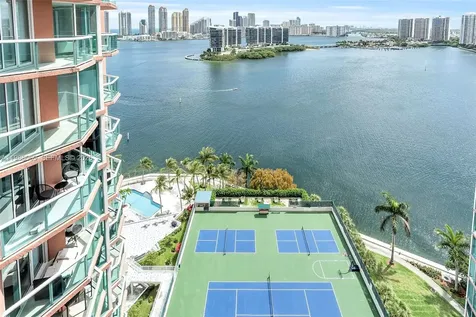 3370 Hidden Bay Drive Aventura FL 33180