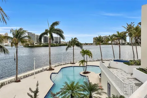 3370 Hidden Bay Drive Aventura FL 33180