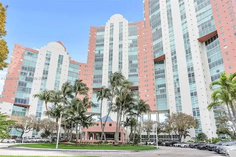 3370 Hidden Bay Drive Aventura FL 33180
