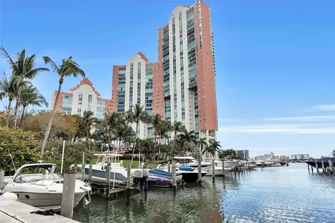 3370 Hidden Bay Drive Aventura FL 33180