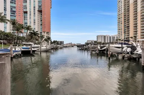 3370 Hidden Bay Drive Aventura FL 33180