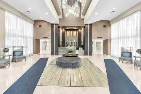 3370 Hidden Bay Drive Aventura FL 33180