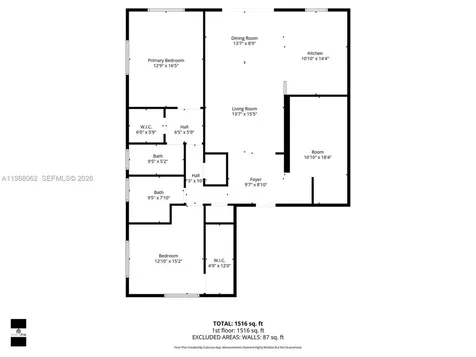 1075 92nd Street Bay Harbor Islands FL 33154