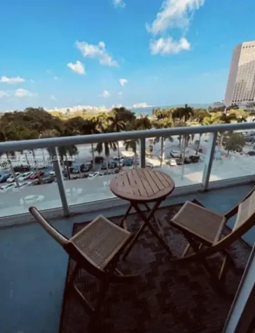 50 Biscayne Boulevard Miami FL 33132