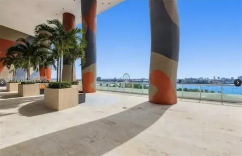50 Biscayne Boulevard Miami FL 33132