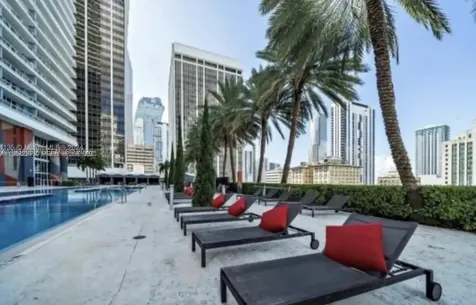 50 Biscayne Boulevard Miami FL 33132
