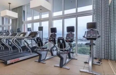 50 Biscayne Boulevard Miami FL 33132