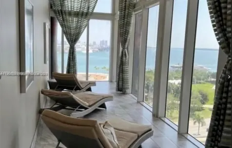 50 Biscayne Boulevard Miami FL 33132