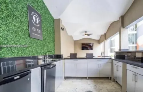 50 Biscayne Boulevard Miami FL 33132