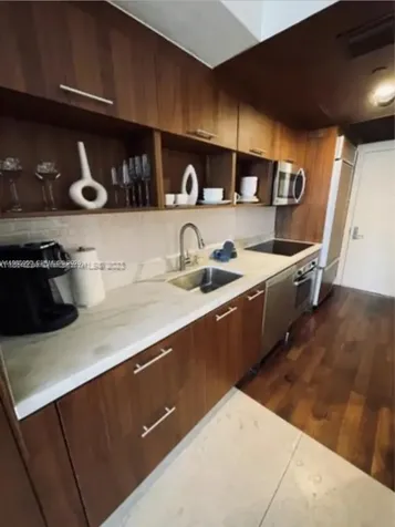 50 Biscayne Boulevard Miami FL 33132