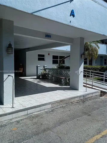 3551 NE 169 North Miami Beach FL 33160