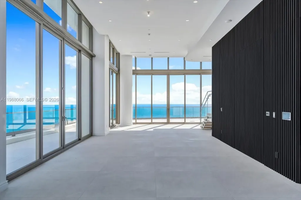 17901 Collins Avenue Sunny Isles Beach FL 33160